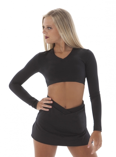 112 V-Neck Base Layer